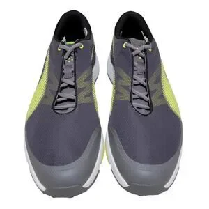 Puma Men Ignite Drive Sport Cleated Golf Shoes Size US 9 Dark Grey Safety Yellow Puma | Shoes | Puma Men Ignite Drive Sport Cleated Golf  main image 2